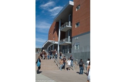 Palomar College